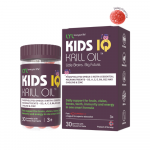 LYL KIDS IQ Krill Oil, 30 жевательные пастили