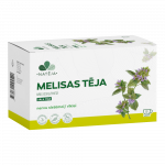NATĒJA чай с мелиссой, 24 пакетики