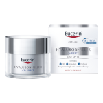 EUCERIN dienas krēms sausai ādai HYALURON FILLER ANTI AGE, 50 ml