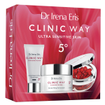 CLINIC WAY komplekts 5°, 50 ml+ 30 ml+, 30 kapsulas