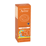 AVENE солнцезащитный лосьон для детей SUN SPF50+, 100 мл