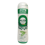 ONE TOUCH gēls-lubrikants ALOE, 75 ml