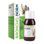 BRONCHONORM balzams, 250 ml