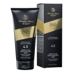 DSD DIXIDOX DE LUXE keratīna serums matiem 4.5, 200 ml