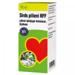 SIRDS PILIENI RFF pilieni, 90 ml