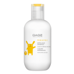 BABE īpaši maigs šampūns bērniem PEDIATRIC, 200 ml