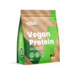 VPLAB proteīns ar šokolādes garšu VEGAN, 500 g