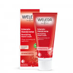 WELEDA barojošs roku krēms POMEGRANATE, 50 ml
