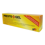 PRESTO GEL gels, 25 g