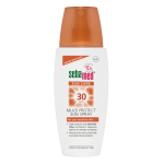 SEBAMED SUN CARE sauļošanās losjons ar izsmidzinātāju SPF30, 150 ml