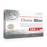 OLIMP LABS CHELA ZINC, 30 kapsulas