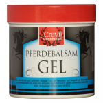 CREVIL atvēsinošais zirgu balzams, 250 ml