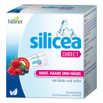 SILICEA DIRECT balzams ar biotīnu un selēnu, 15 ml, 30 paciņas