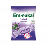 EM-EUKAL konfektes SALVIJA, 75 g