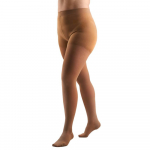 TONUS ELAST medicīniskās kompresijas zeķubikses, lielākam gurnu izmēram LUX MAX, (mod. 0404), II kompr. kl., 1. aug., karameļu krāsas, M, 1 pāris