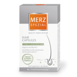 MERZ SPEZIAL kapsulas matiem, 60 kapsulas