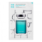 HOLIKA HOLIKA  sejas maska SKIN RESCUER HYALURONIC ACID, 20 ml