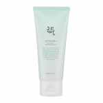 BEAUTY OF JOSEON sejas tīrīšanas līdzeklis GREEN PLUM, 100 ml
