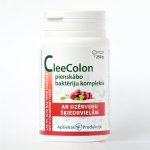 CleeColon pienskābo baktēriju komplekss, pulveris, 250 g