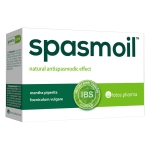 SPASMOIL kapsulas, 15 gab.
