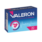 VALERON kapsulas, 30 gab.