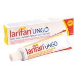 LARIFAN UNGO 0,025% ziede, 5 g