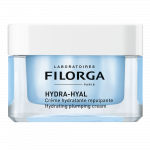 FILORGA mitrinošs apjomu atjaunojošs krēms HYDRA HYAL, 50 ml