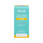 BIOSIL COLLAGEN GENERATOR PLUS, 60 kapsulas