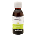 BRONCHOBALSAM GREENICE sīrups, 150 ml