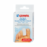 GEHWOL cepurīte pirkstam, vidēja izmēra, 2 gab.