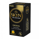 LIFESTYLES prezervatīvi SKYN ORIGINAL, 20 gab.