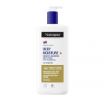 NEUTROGENA ķermeņa losjons ar mandeļu eļļu, 400 ml