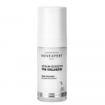 NOVEXPERT intensīvs sejas serums ar prokolagēnu, 30 ml