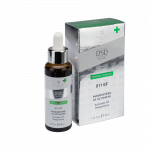 DSD DE LUXE matu augšanas aktivators 011 VASOGROTENE GF, 50 ml