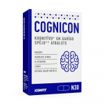 ICONFIT COGNICON, 30 kapsulas