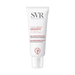 SVR atjauninošs krēms bojātai ādai CICAVIT+ CREME SPF50+, 40 ml