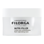 FILORGA intensīvi barojošs un atjaunojošs krēms NUTRI-FILLER, 50 ml