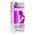 MASTODYNON N pilieni, 100 ml