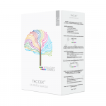 FACCEX порошок, 54 пакетиков