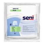 SENI FIX tīkliņbiksītes PLUS XL, 90-130 cm, 5 gab.