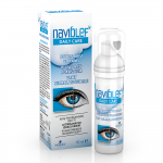 NAVIBLEF DAILY CARE putas acu plakstiem, 50 ml