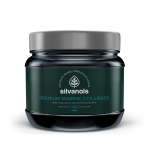 SILVANOLS PREMIUM MARINE COLLAGEN, 400 g