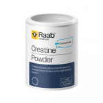 RAAB VITALFOOD Kreatīns, 75 g