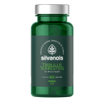 SILVANOLS kapsulas TRIBULUS, 100 gab.