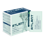 ATLANT pulveris, 28 paciņas