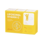 OLVEL пищевая добавка LIPOSOMAL VITAMIN C, 30 капсулы