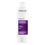 VICHY šampūns matu apjomam DERCOS NEOGENIC, 200 ml