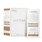 BIO CINKS pulveris, 20 paciņas