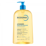 BIODERMA dušas eļļa ļoti sausai ādai ATODERM HUILE DE DOUCHE, 1000 ml