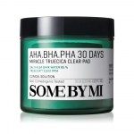 SOME BY MI пилинг-диски для лица AHA BHA PHA, 70 шт.